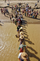 Photography-Life Along the Banks, Ayeyarwady River