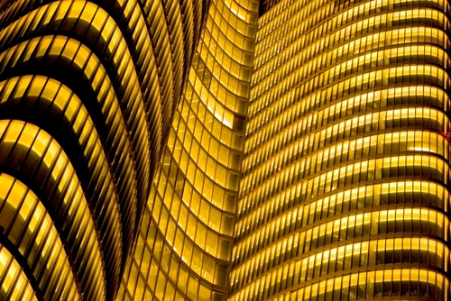 Photography-ADIA Building