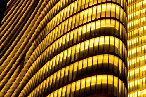 Photography-ADIA Building