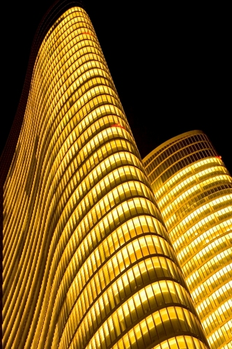 Photography-ADIA Building