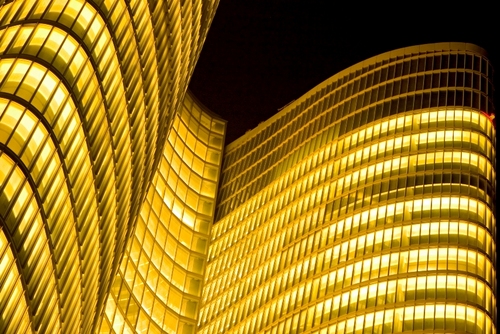Photography-ADIA Building