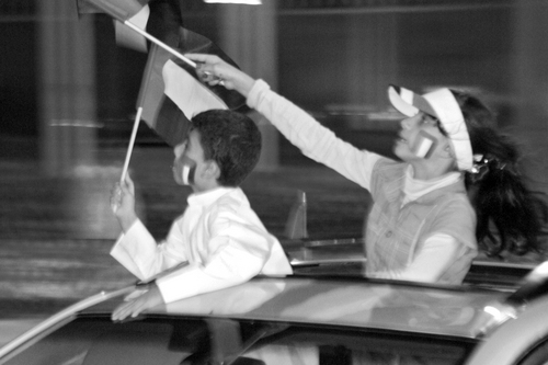 Photography-UAE National Day, Abu Dhabi