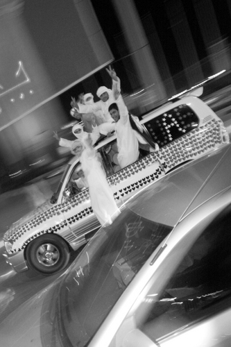 Photography-UAE National Day, Abu Dhabi