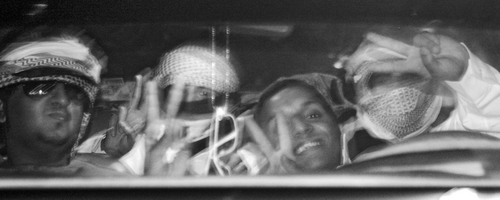Photography-UAE National Day, Abu Dhabi