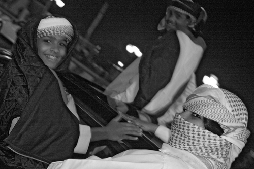 Photography-UAE National Day, Abu Dhabi