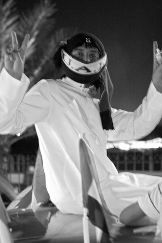 Photography-UAE National Day, Abu Dhabi