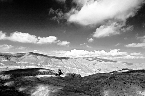 Photography-Al Hajar Mountains, Musandam Peninsula