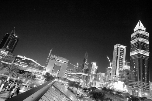 Photography-DIFC