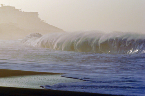 Photography-Sunrise, Cabo San Lucas