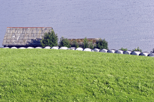 Photography-Local architecture, Hordaland