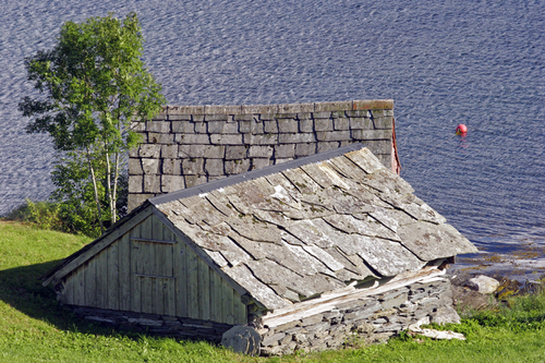 Photography-Local architecture, Hordaland