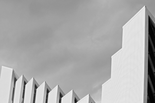 Photography-Church, Tromso