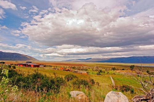 Photography-Parque Nacional de Los Glaciares, El Calafate