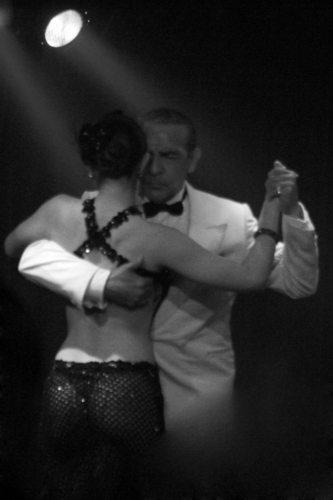 Photography-Rojo Tango