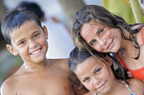 Photography-Close up, Gancho do Meio