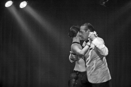 Photography-Rojo Tango