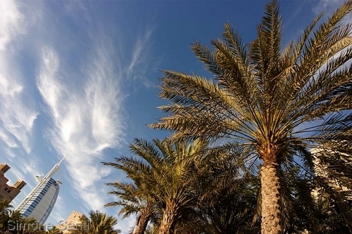Photography-Burj Al Arab