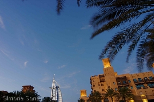 Photography-Architecture-Burj Al Arab