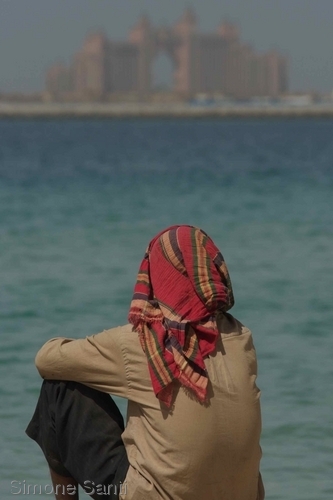 Photography-Workers at JBR