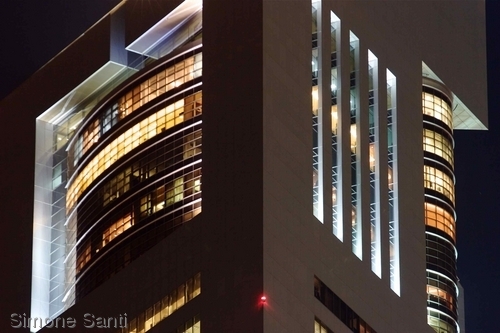 Photography-Emirates Towers
