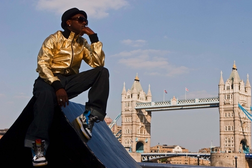 Photography-Rapper