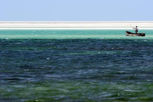 Photography-Stripes, Vilankulo
