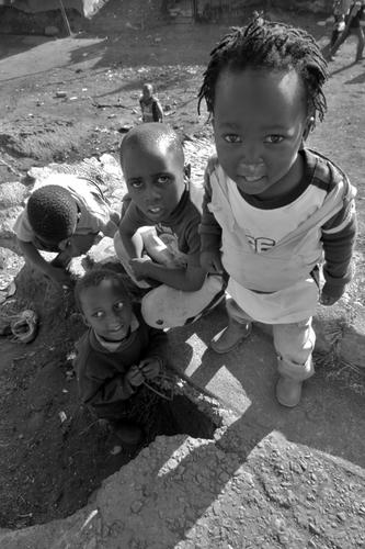 Photography-Children