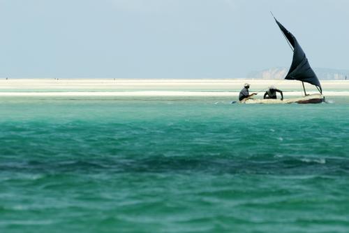 Photography-Stripes, Vilankulo
