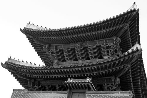 Photography-South Gate