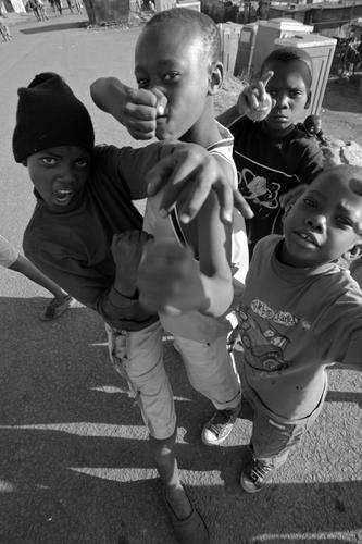 Photography-Figurative-Children With a Temper