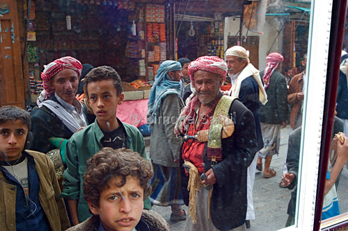 Photography-Reflex on the mirror, Sanaa