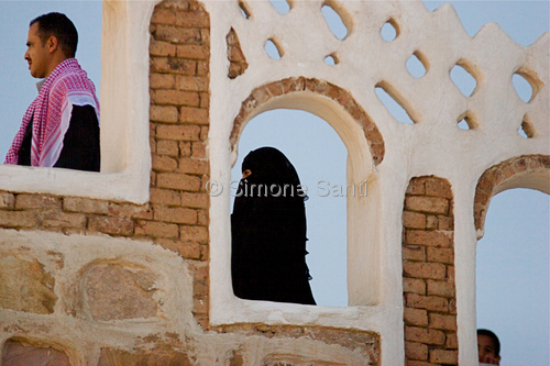 Photography-Family portrait, Dar Al Hajar