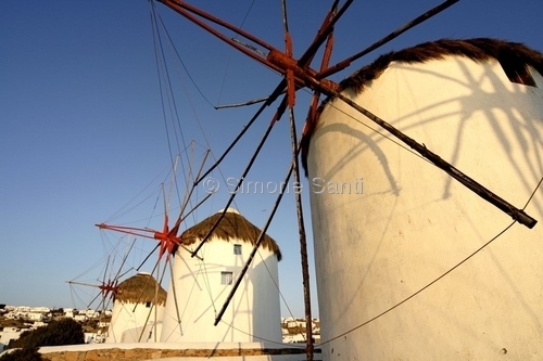 Photography-Windmills