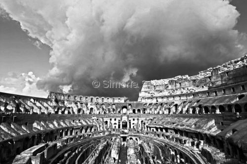 Photography-Colosseo