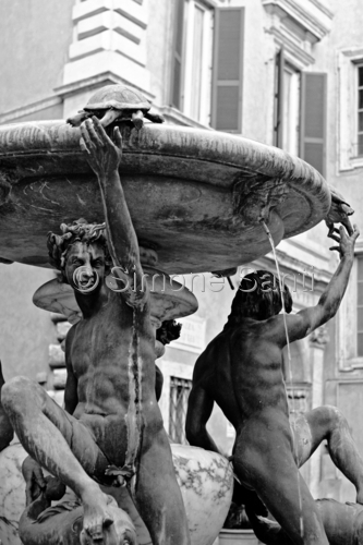 Photography-Piazza Mattei