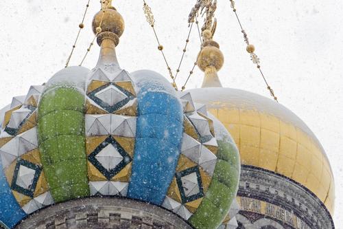 Photography-Church of Spilled Blood, St. Petersburg