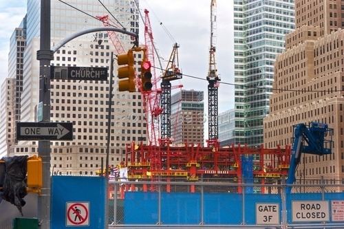 Photography-Ground Zero