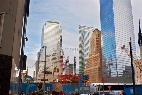 Photography-Ground Zero