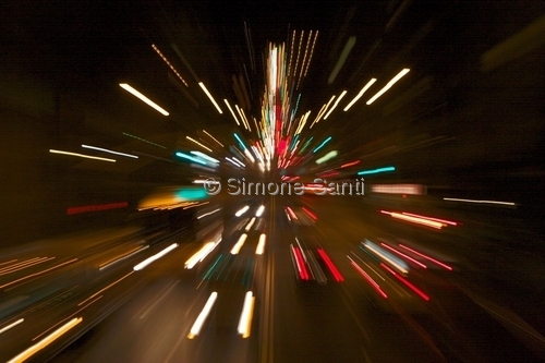 Photography-Amsterdam lights