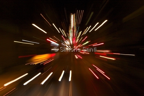 Photography-Amsterdam lights
