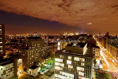 Photography-View from SIPA
