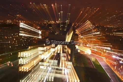 Photography-SIPA explosion
