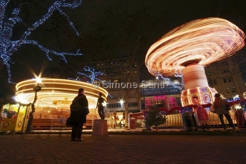 Photography-Leicester Square