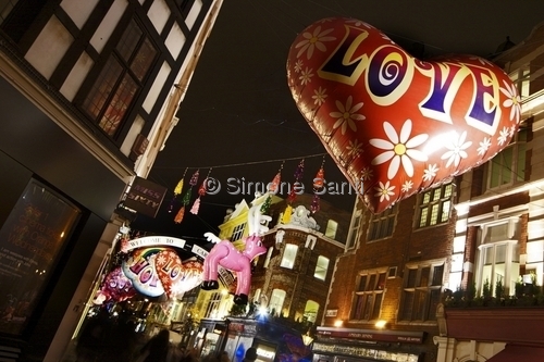 Photography-Carnaby Street
