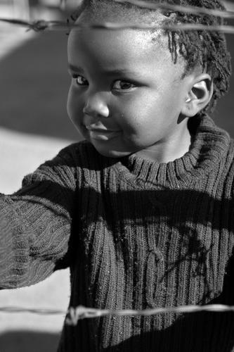 Photography-Little Girl