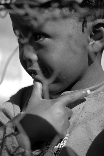 Photography-Little Girl