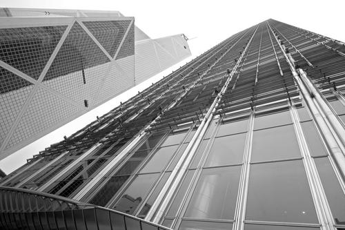 Photography-Bank of China, Central