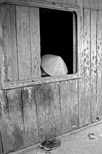 Photography-Viet Hai Village, Cat Ba Island