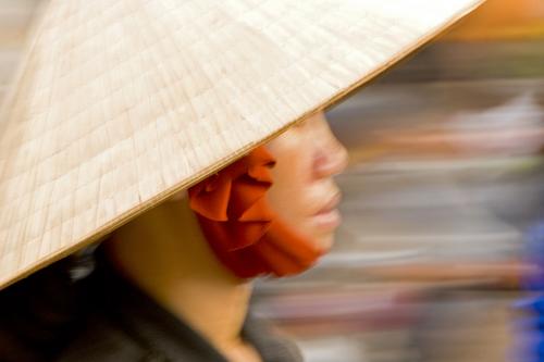 Photography-Shopper, Duong Dong Market, Phu Quoc