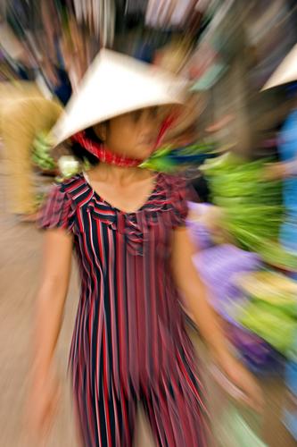 Photography-Shopper, Duong Dong Market, Phu Quoc